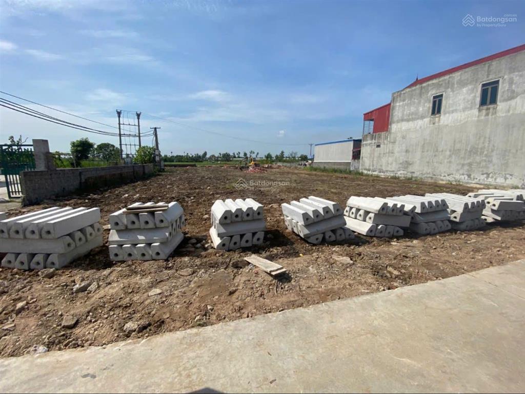 Mở bán 30 khu đất nền thổ cư sổ riêng