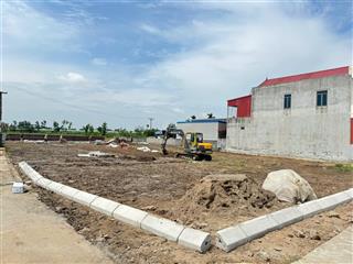 Chính thức mở bán 24 lô đất nền khu vực an lão