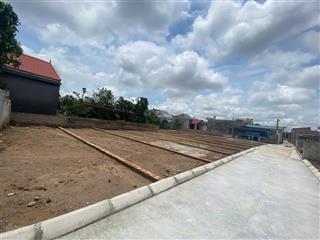 Mở bán 17 lô kinh điền, tân viên chính chủ chưa qua đầu tư