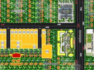 Mở bán 20 lô đất f0 giáp kcn tràng duệ 3