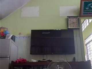 Bán nhà riêng ngay mặt phố chính chủ tại huyện cai lậy  tiền giang