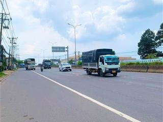Bán 1,6 hecta đất skc trong cụm công nghiệp tam phước, đồng nai, giá chỉ từ 4 triệu/m2