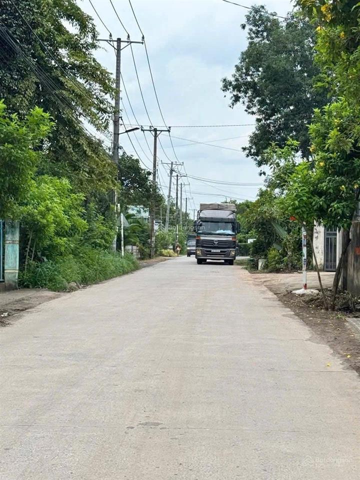 Bán xưởng sản xuất diện tích gần 2hecta đầy đủ pháp lý ngay ql51 long thành, đồng nai giá chỉ 75tỷ