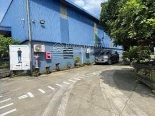 Bán nhà xưởng đầy đủ pháp lý trong khu công nghiệp đồng nai chủ trương nhiều ngành nghề giá 39tỷ
