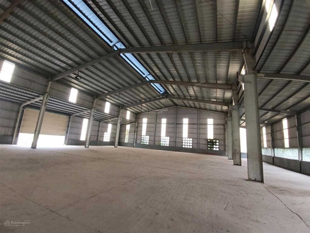 Bán nhà xưởng 5000m2 trong khu công nghiệp biên hoà đồng nai giá chỉ 39tỷ, đã đóng thuế 1 lần