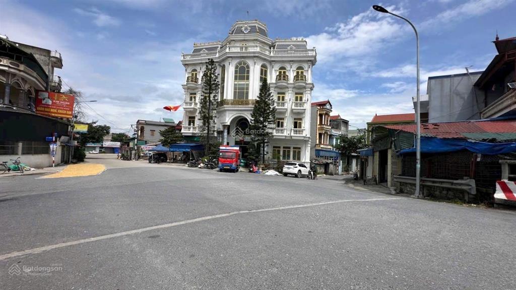 142 m2 đất làng nghề phùng xá, huyện mỹ đức, hà nội