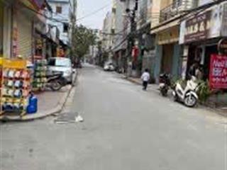 Bán gấp đất phân lô biệt thự khu 31 trâu quỳ, gia lâm, hà nội, 125 triệu / m2, 240m2
