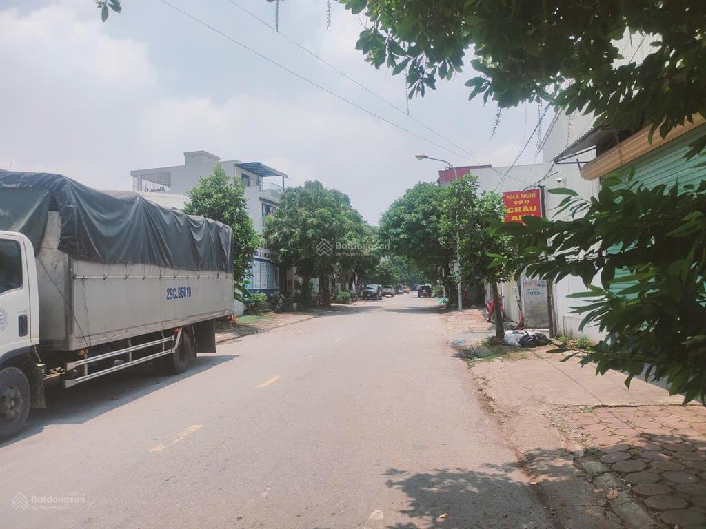 Đất cực đẹp tại ngô xuân quảng, gia lâm, hà nội 8,8 tỷ, 82m2
