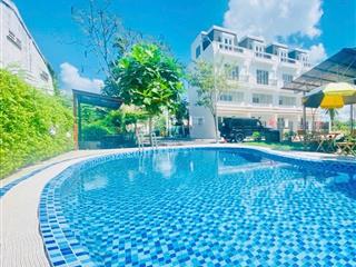 Chính chủ bán nhà đất đẹp phường 4  tp. tân an  90m2