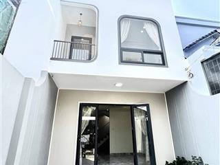 Chính chủ bán nhà 2 tầng cần đước long an, giá 2 tỷ 450