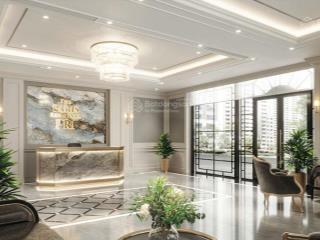 Bán căn hộ 2pn, giá 3,6 tỷ, diện tích 63m2 tại the paris  vinhomes ocean park, gia lâm, hà nội