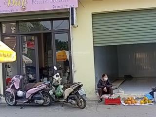 Chính chủ bán nhà mặt phô hoàng liên  115m2  15 tỷ  oto tránh  kinh doanh