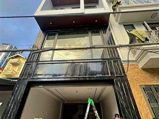 Siêu phẩm 21 tỷ 85m2 tại phúc đồng, long biên nhà mới lô góc thang máy xịn xò  ô tô 16 chỗ vào nhà