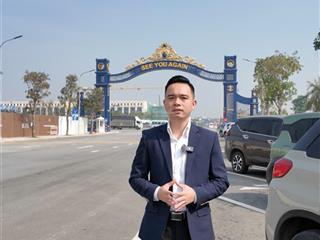 Bđs thương mại thấp tầng  ký trực tiếp chủ đầu tư  85m2  giá chỉ từ 4 tỷ