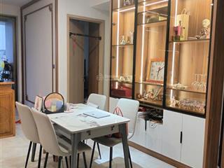 Nhà đẹp midtown m8! cần bán căn hộ the peak, 78m2 2pn, view biệt thự, giá còn thương lượng  em huệ