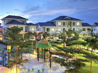 Giá tốt nhất khu, biệt tự vip chateau, giá bán chỉ 240tỷ, 567.2m  l/h 0373 326 ***