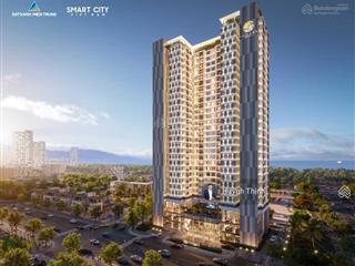 5 căn the sang mã đẹp cuối cùng  căn hộ mặt biển bàn giao 2025 tiêu chuẩn cao cấp trực diện mỹ khê