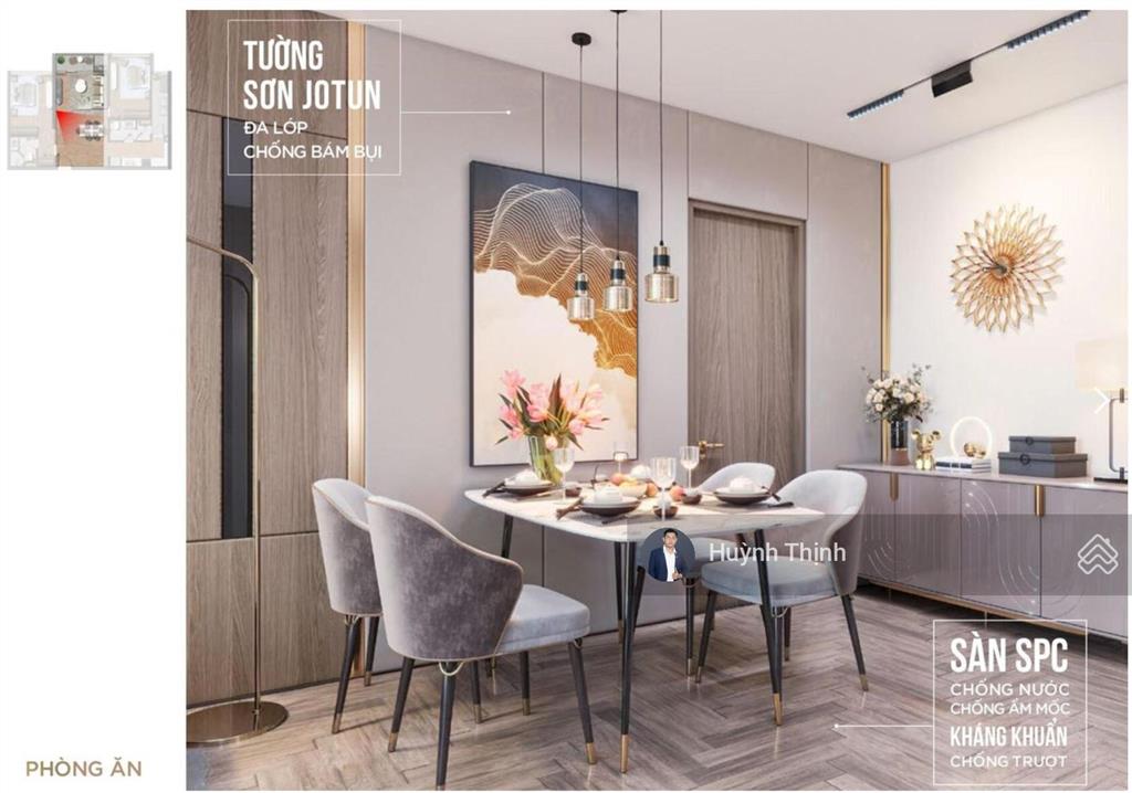 Duy nhất 1 căn 2pn tầng view thành phố  sông! bàn giao 2025  sở hữu lâu dài ngay trung tâm biển