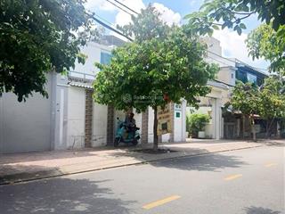 Chính chủ bán villa liền kề mặt tiền 104m2