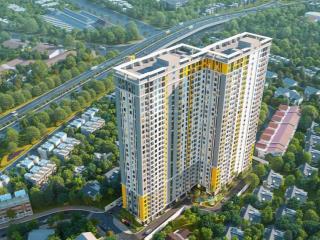 Đừng đợi lương tăng mới mua nhà  vì nhà tăng trước ! căn 2pn, 2wc giá chỉ 2.190 tỷ thanh khoản cao