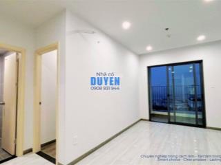 Chủ ngộp cần bán nhanh căn bcons polygon  54m2  2pn, 2wc  2,25 tỷ, sổ sẵn, bao toàn bộ thuế phí