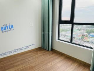 Căn góc hiếm  56m2  2pn, 2wc  1,97 tỷ  sổ sẵn  bao thuế phí  bcons green view