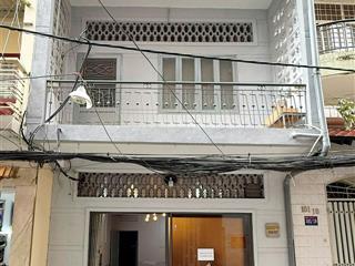 Nhà nguyên căn cho thuê, khu trung tâm quận 10, lý tưởng kinh doanh, mua bán và để ở.  0909 270 ***