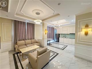Căn hộ 1pn, 1pk rộng 60m2 gần lotte mart, phú mỹ hưng, chợ tân quy