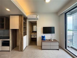 Cho thuê chung cư mini 1pn, 1wc, 45m2, giá siêu hời 9,5 triệu gần phú mỹ hưng, siêu thị go