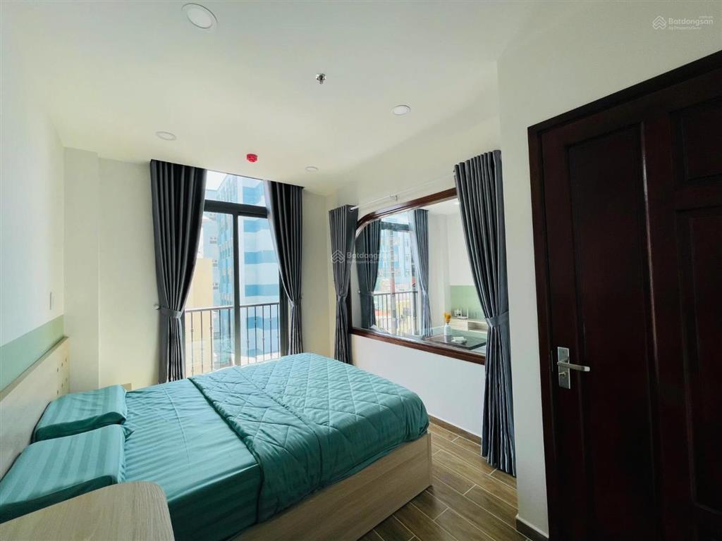 Căn hộ 1pn, 1pk 50m2 giá 8,5 triệu gần lotte mart, đại học rmit, cầu kênh tẻ