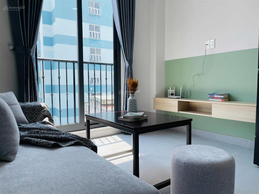 Căn hộ 1pn, 1pk 50m2 giá 8,5 triệu gần lotte mart, đại học rmit, cầu kênh tẻ