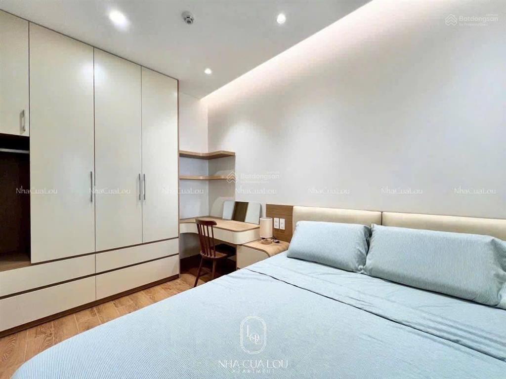 Căn hộ 1pn ban công rộng 45m2 chỉ 8tr5 gần lotte mart quận 7, phú mỹ hưng, crescent mall