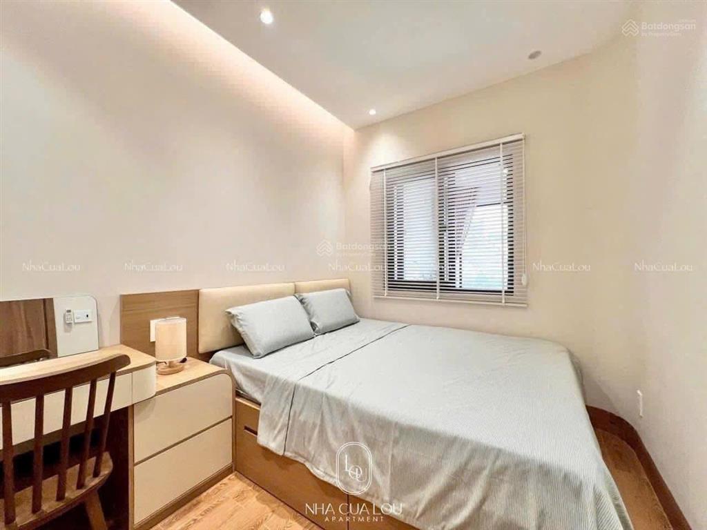 Căn hộ 1pn ban công rộng 45m2 chỉ 8tr5 gần lotte mart quận 7, phú mỹ hưng, crescent mall