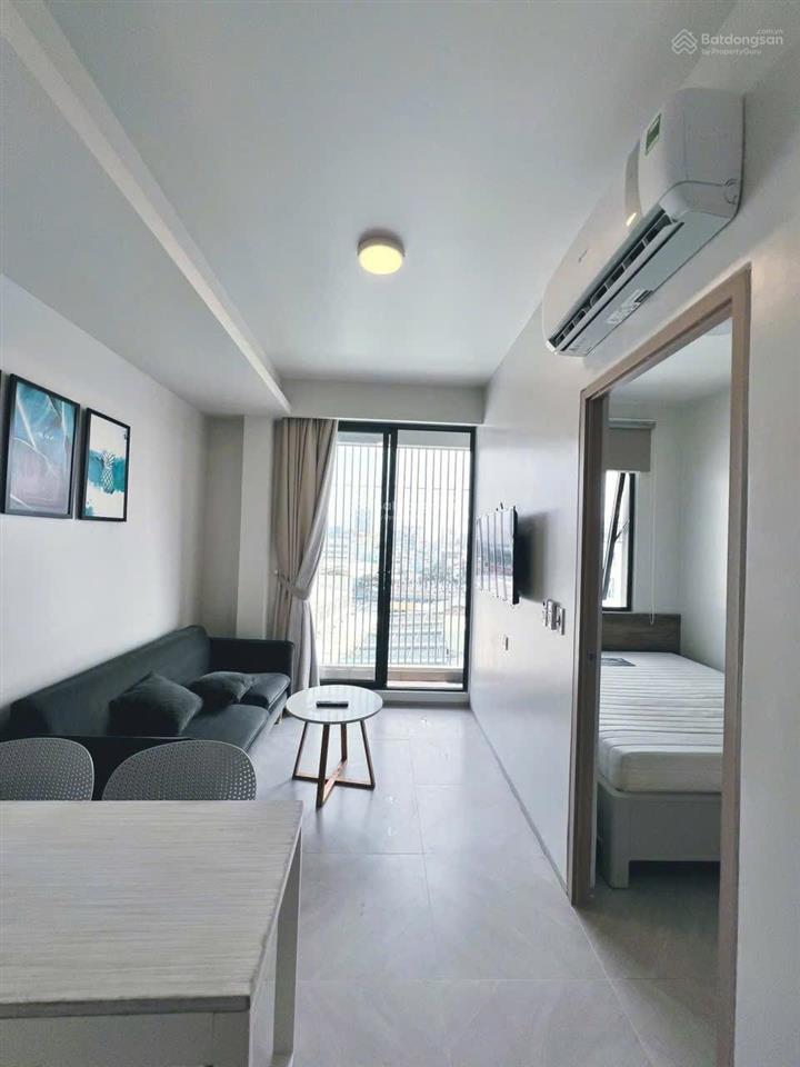 Căn hộ 1pn ban công 40m2 chỉ 9,2tr gần siêu thị go, ufm, nguyễn thị thập, phú mỹ hưng
