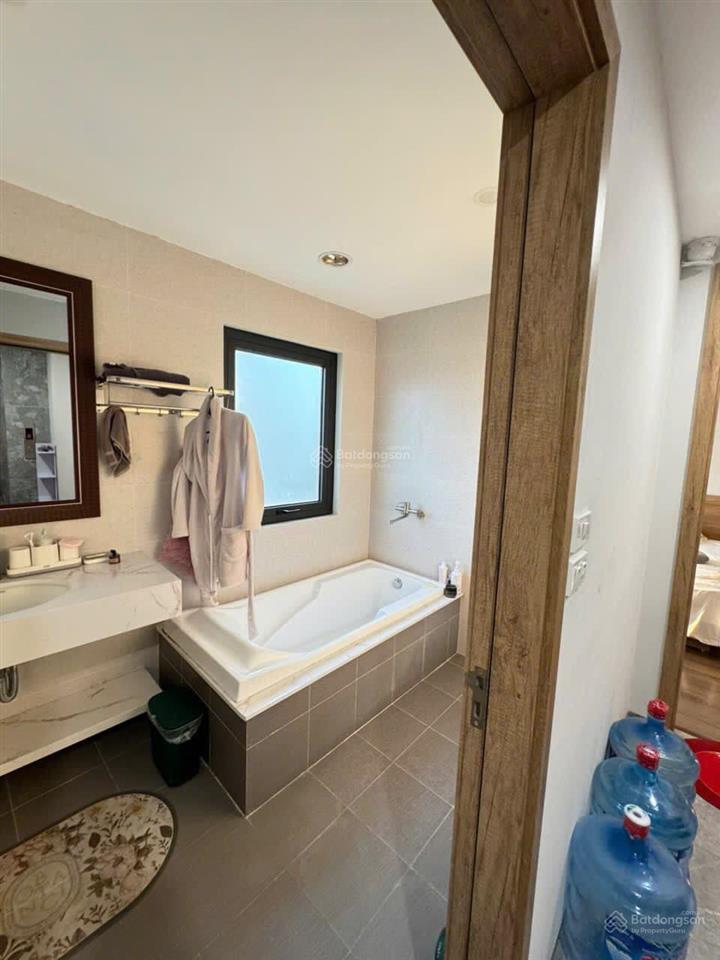 Cho thuê cc mini nguyễn thị thập, 8,5 triệu, 45m2, 1pn, 1wc, full nội thất, gấp!