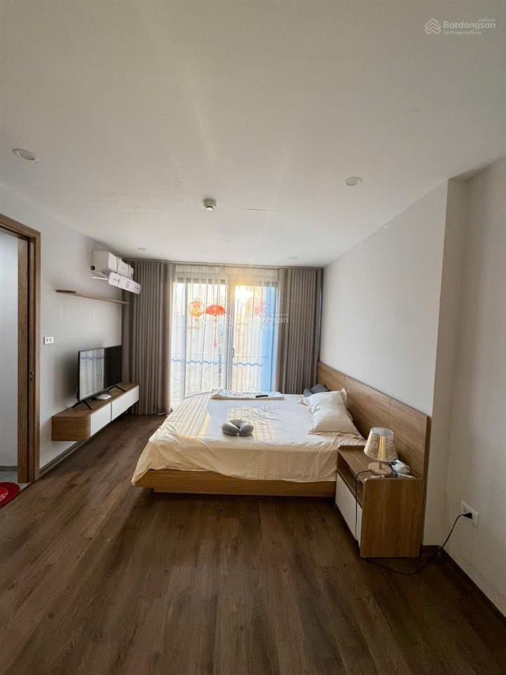 Cho thuê cc mini nguyễn thị thập, 8,5 triệu, 45m2, 1pn, 1wc, full nội thất, gấp!