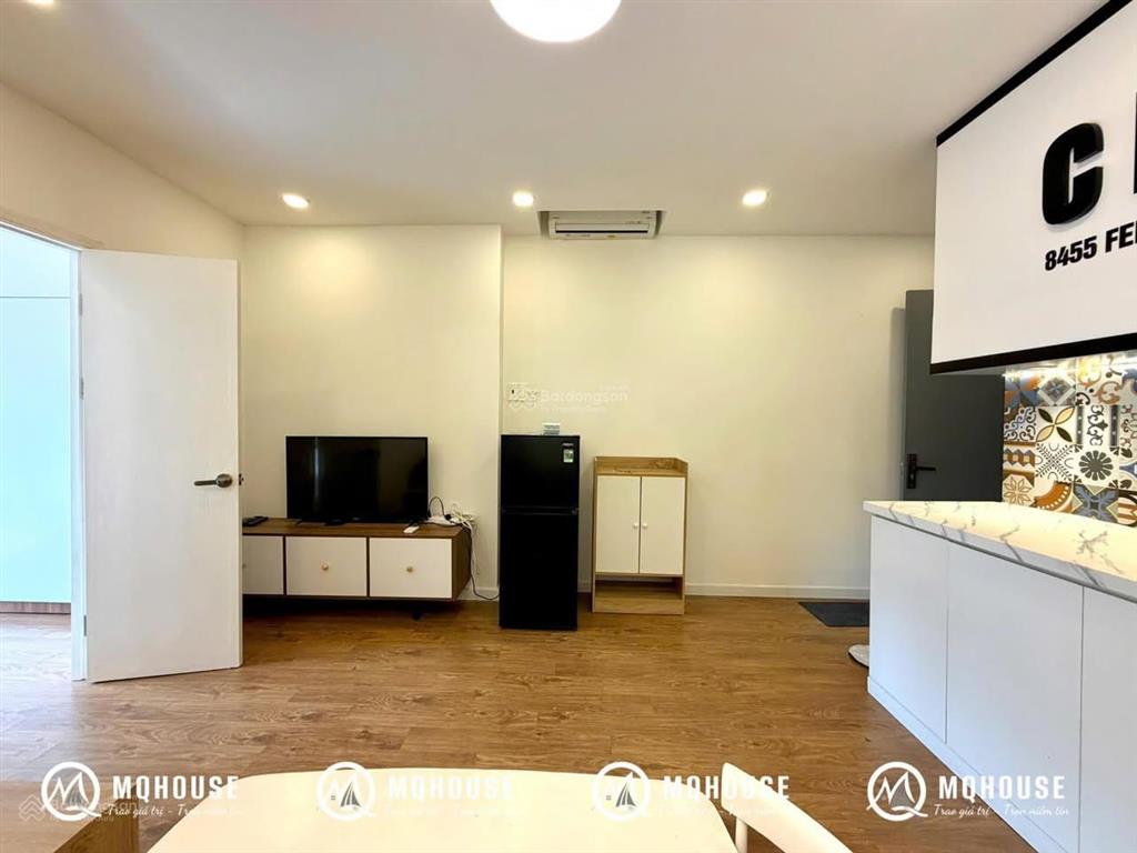 Cho thuê cc mini 1pn, 1wc 50m2 giá chỉ 7,5tr gần lotte mart, phú mỹ hưng, đh tđt, sc vivo city