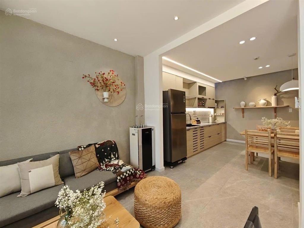 Căn hộ 1pn, 1pk 45m2 chỉ 8tr gần lotte mart, phú mỹ hưng, bệnh viện tâm anh, đh tdt