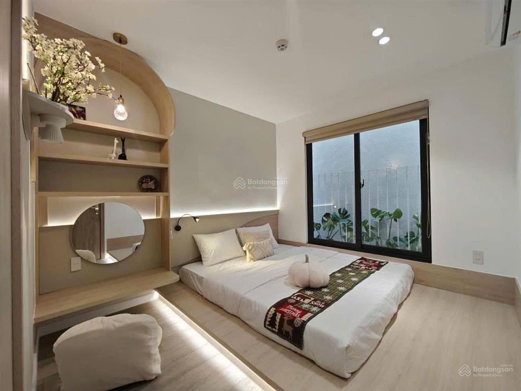 Căn hộ 1pn, 1pk 45m2 chỉ 8tr gần lotte mart, phú mỹ hưng, bệnh viện tâm anh, đh tdt