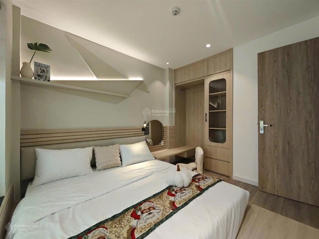 Căn hộ 1pn, 1pk 45m2 chỉ 8tr gần lotte mart, phú mỹ hưng, bệnh viện tâm anh, đh tdt