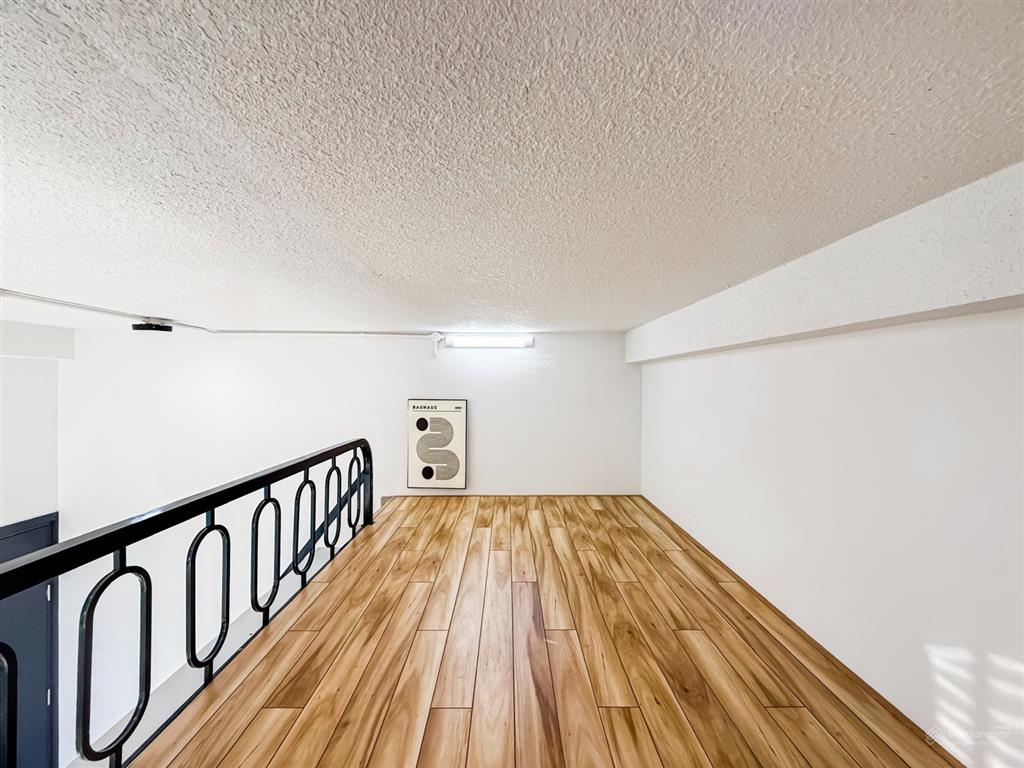 Cho thuê căn hộ duplex ban công 35m2 chỉ 5tr5 gần lotte mart, ufm, chợ tân quy, phú mỹ hưng