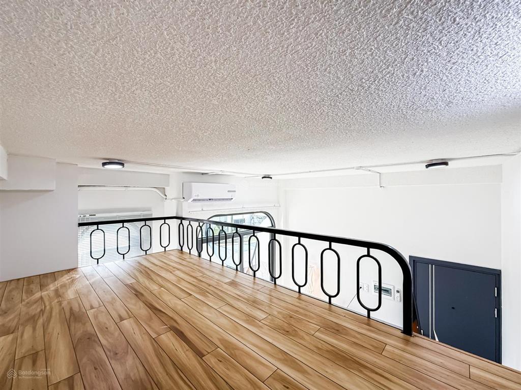 Cho thuê căn hộ duplex ban công 35m2 chỉ 5tr5 gần lotte mart, ufm, chợ tân quy, phú mỹ hưng