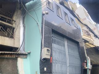Cho thuê căn hộ dịch vụ 1pn, 1wc, 30m2, 5,5 triệu tại ngô nhân tịnh, q6, hcm