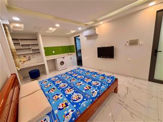 Cho thuê căn hộ dịch vụ cao cấp full nội thất  trung tâm quận 5