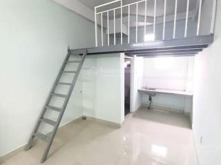 Cho thuê phòng trọ gần đh công nghiệp thực phẩm  bic c trường chinh chỉ 1.9 triệu