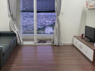 Cho thuê căn góc hưng ngân 2pn, tầng cao, nhà mới đẹp, có nội thất, giá 7,5 triệu. 0936 240 ***