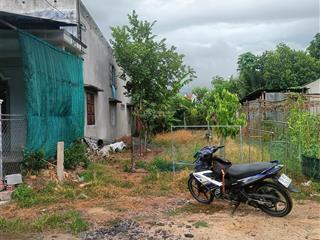 Chính chủ bán lô đất  thị trấn diên khánh, khánh hòa diện tích 101,7m² (ngang 5m x dài 20m)