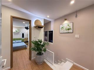 Bán nhà riêng tại hoàng diệu, 2,7 tỷ 35m2, đẹp, nhiều tiện ích