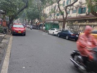 Bán nhà mặt phố quán sứ, 53,2 tỷ, 92m2, giá tốt