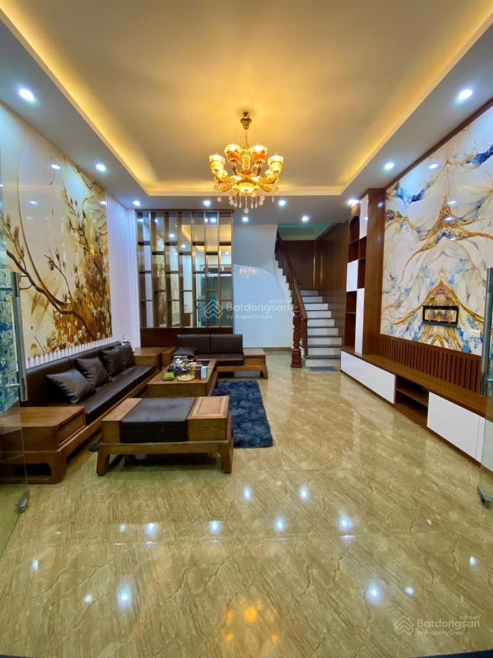 Tổ 12 yên nghĩa, hà đông diện tích 35.5m nở hậu full nội thất xịn
